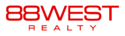 88 West Realty logo